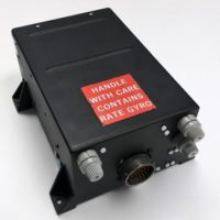 Electronic Control Amplifier