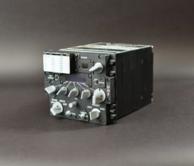 UHF-VHF