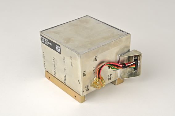 Expanded Fire Control Computer