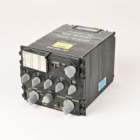 Front view: ARC-164 R-T.